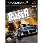Autobahn Raser Destruction Madness [PS2]